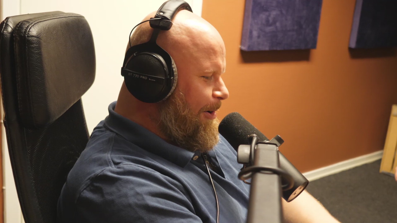 Kippe Harde Mottak - Testimonial.mp4